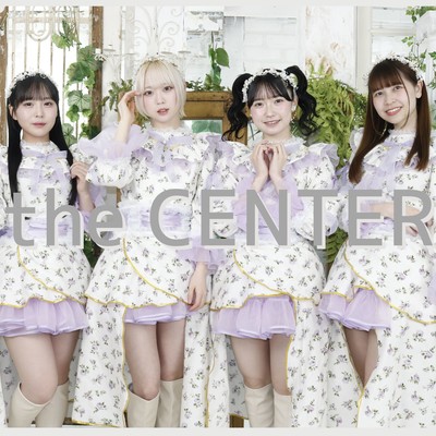 the CENTER Front Cover