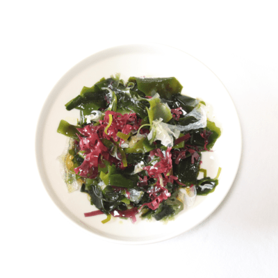 トサカノリのジャケット写真