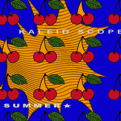 SUMMER Front Cover