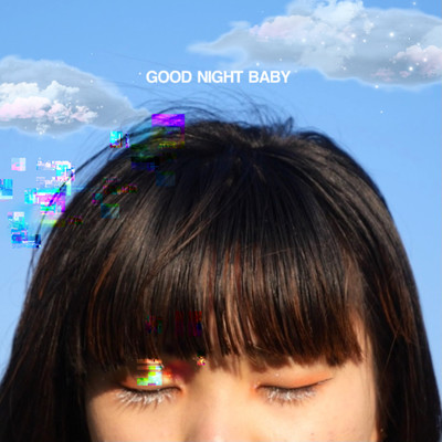 GOOD NIGHT BABY Front Cover