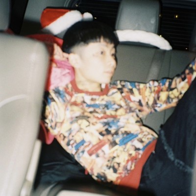 party inda carのジャケット写真