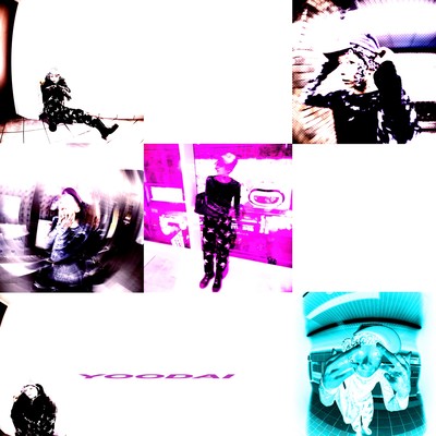 動悸のジャケット写真