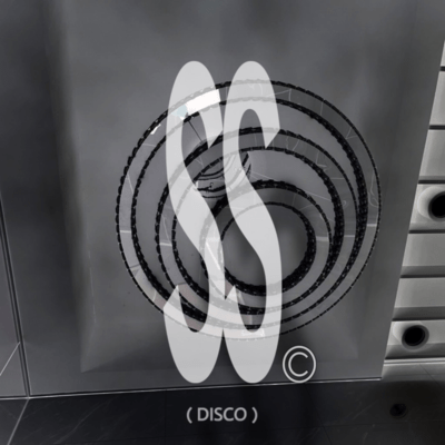 ss disco (feat. jew ian) Front Cover