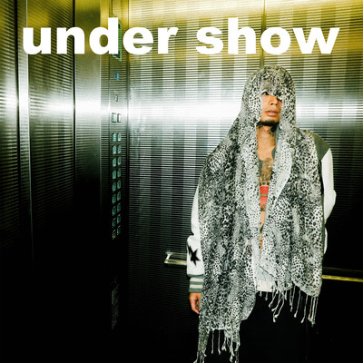 under showのジャケット写真