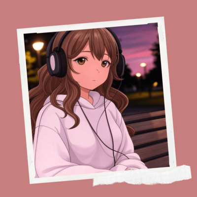 My First Valentine's Dayのジャケット写真