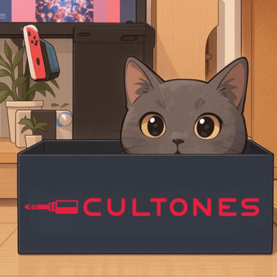 NEKO -Catrap- Front Cover