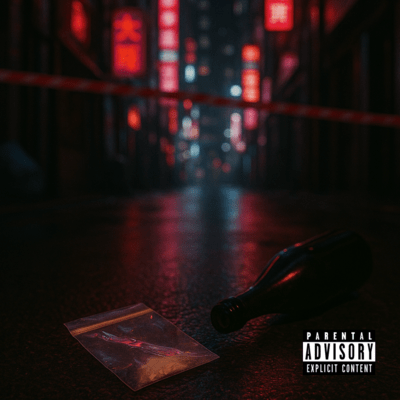 欲と夜のジャケット写真