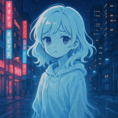 One Night Ghost Front Cover