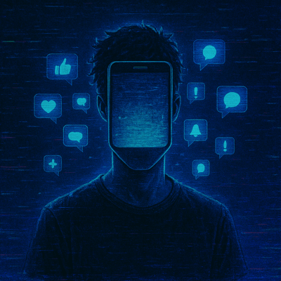 無関心のジャケット写真