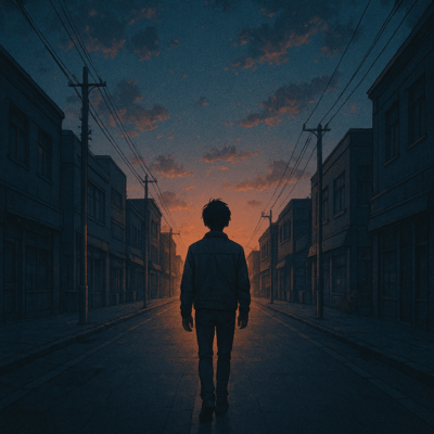 お前の夢のジャケット写真