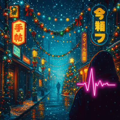 illumination (Neon Steps Remix)のジャケット写真