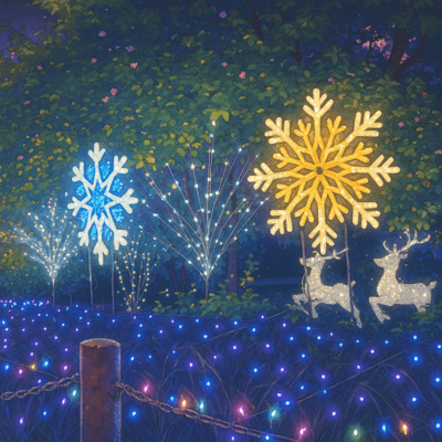 illumination (Cyrystal Steps Remix) Front Cover