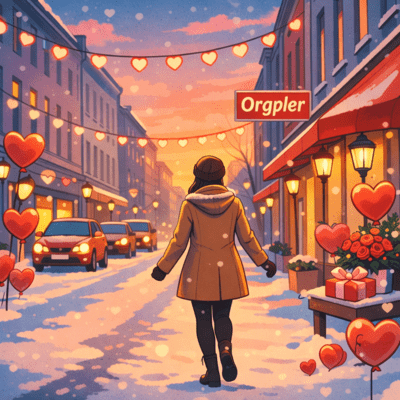 My First Valentine's Day (His Side Remix)のジャケット写真