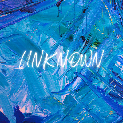 UNKNOWNのジャケット写真