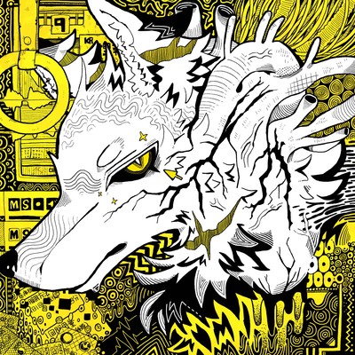 埋葬のジャケット写真
