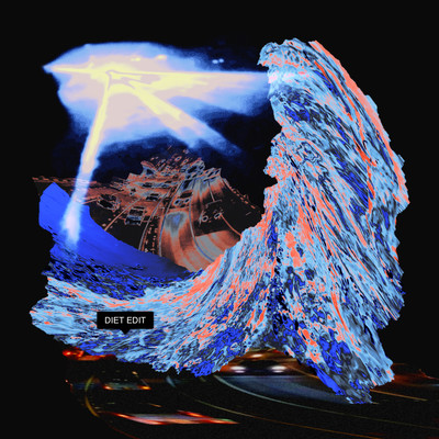 The Wonderful Hell (2025 Remaster) Front Cover