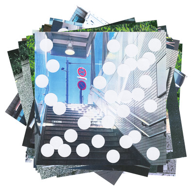 Light up Front Cover