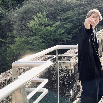 Nostalgic Front Cover