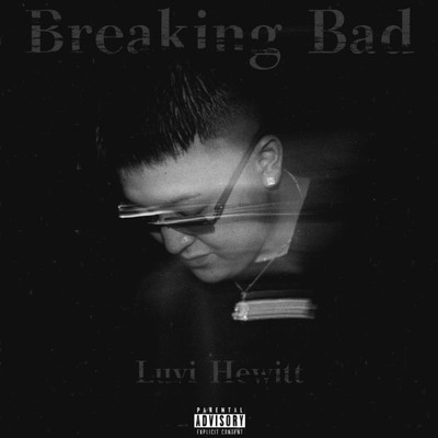 Breaking Badのジャケット写真