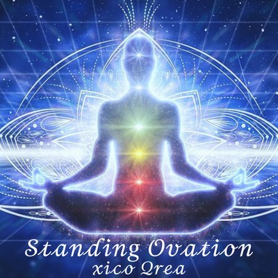 Standing Ovation Front Cover