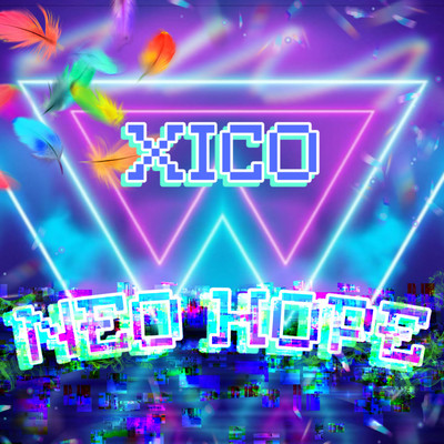 NEO HOPE Front Cover