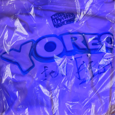 YOREO!! (feat. Ja¥Da) Front Cover