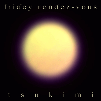 friday rendez-vous Front Cover