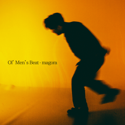 Ol' Men's Beat Front Cover