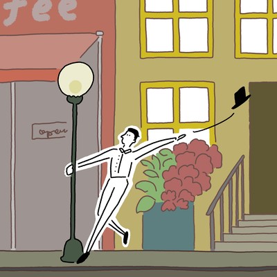 ubugoe_ウチュウ -歓彩-のジャケット写真