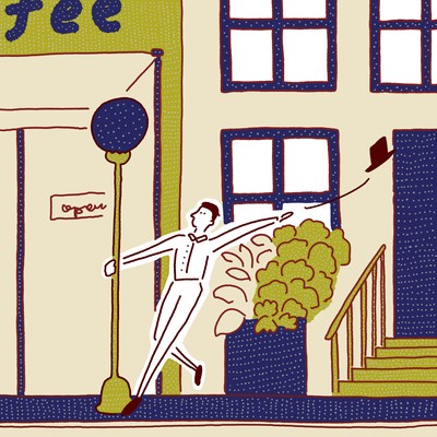 ubugoe_ウチュウ -歓彩- (2021 Remaster)のジャケット写真