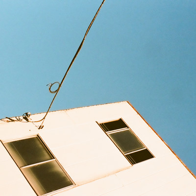 ゆれるのジャケット写真