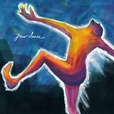 your danceのジャケット写真