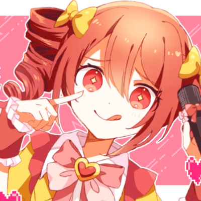 かわいいと思わない? (feat. 重音テト)のジャケット写真