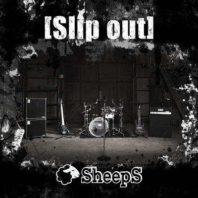 Slip outのジャケット写真