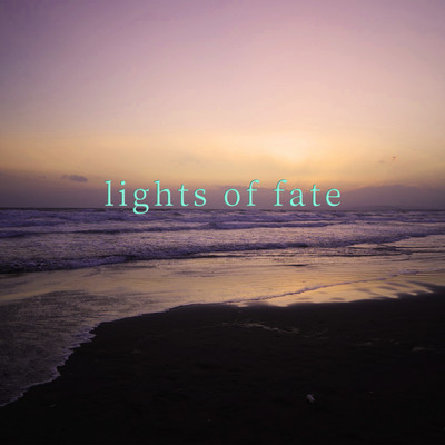 light of fateのジャケット写真