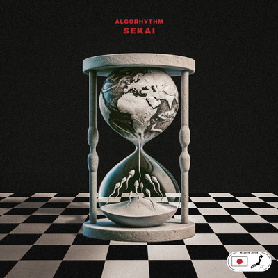 SEKAI Front Cover