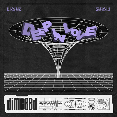 deep in loveのジャケット写真