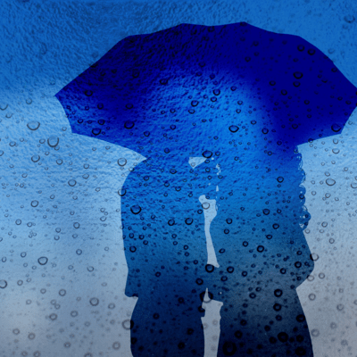 Good Good-Bye Front Cover