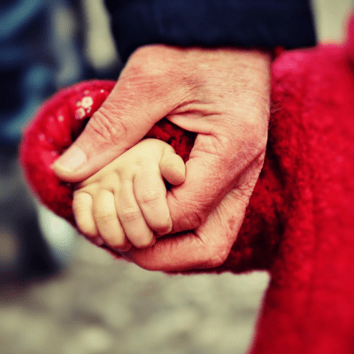 LIFE Front Cover