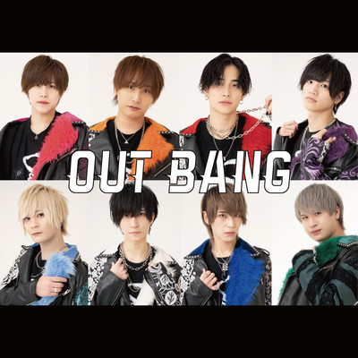 BANG BANG BANGのジャケット写真
