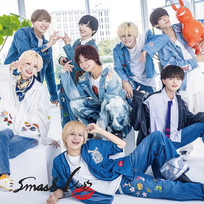 Customization Front Cover