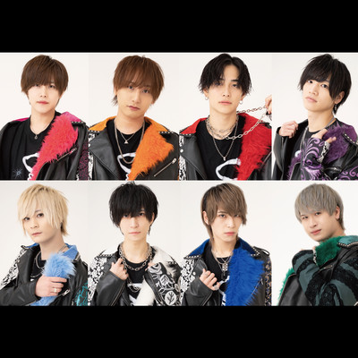 フユノコドウのジャケット写真