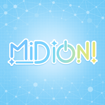 MiDi CHAPTER Front Cover