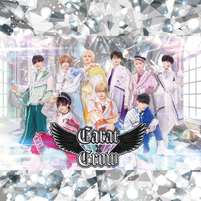 Flowers in the rain Front Cover