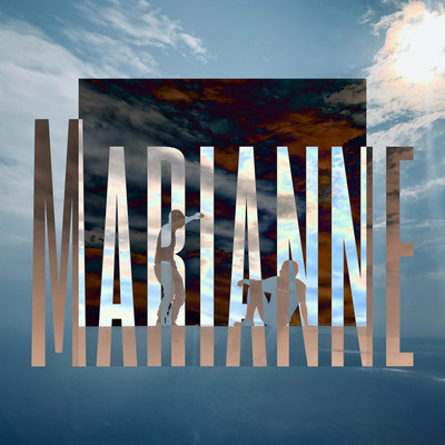 Marianne Front Cover