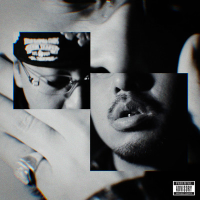 New Balance Front Cover