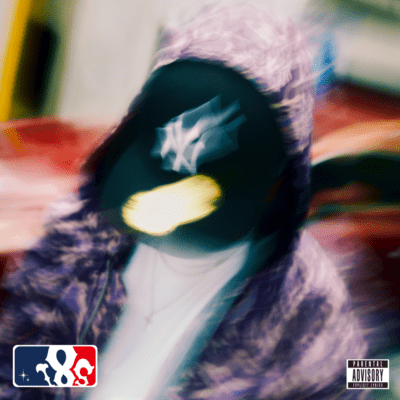 Yankees Cap Front Cover