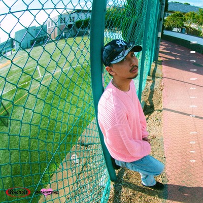 Northside Loveのジャケット写真