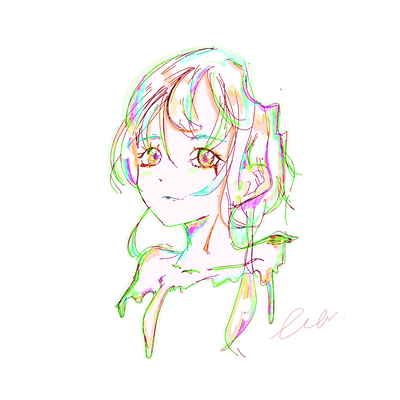 My Badのジャケット写真