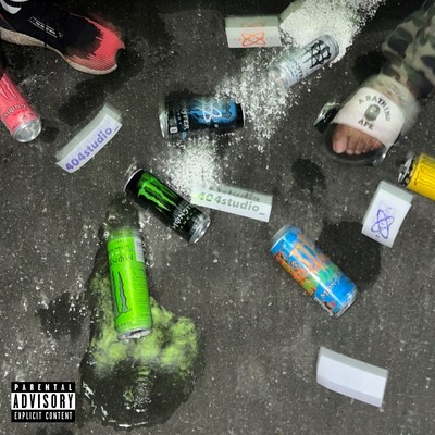 エネチャのジャケット写真